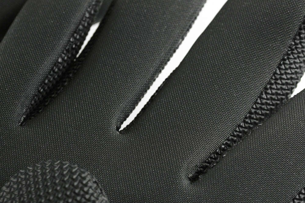 Gants laveur de vitre isolant en NÉOPRÉNE, taille 3, XL (9)