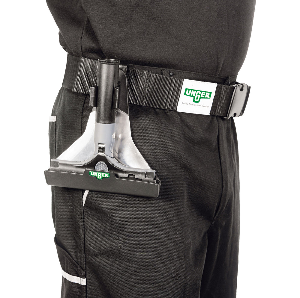 ErgoTec Ninja Combo 10cm (grattoir + porte grattoir)