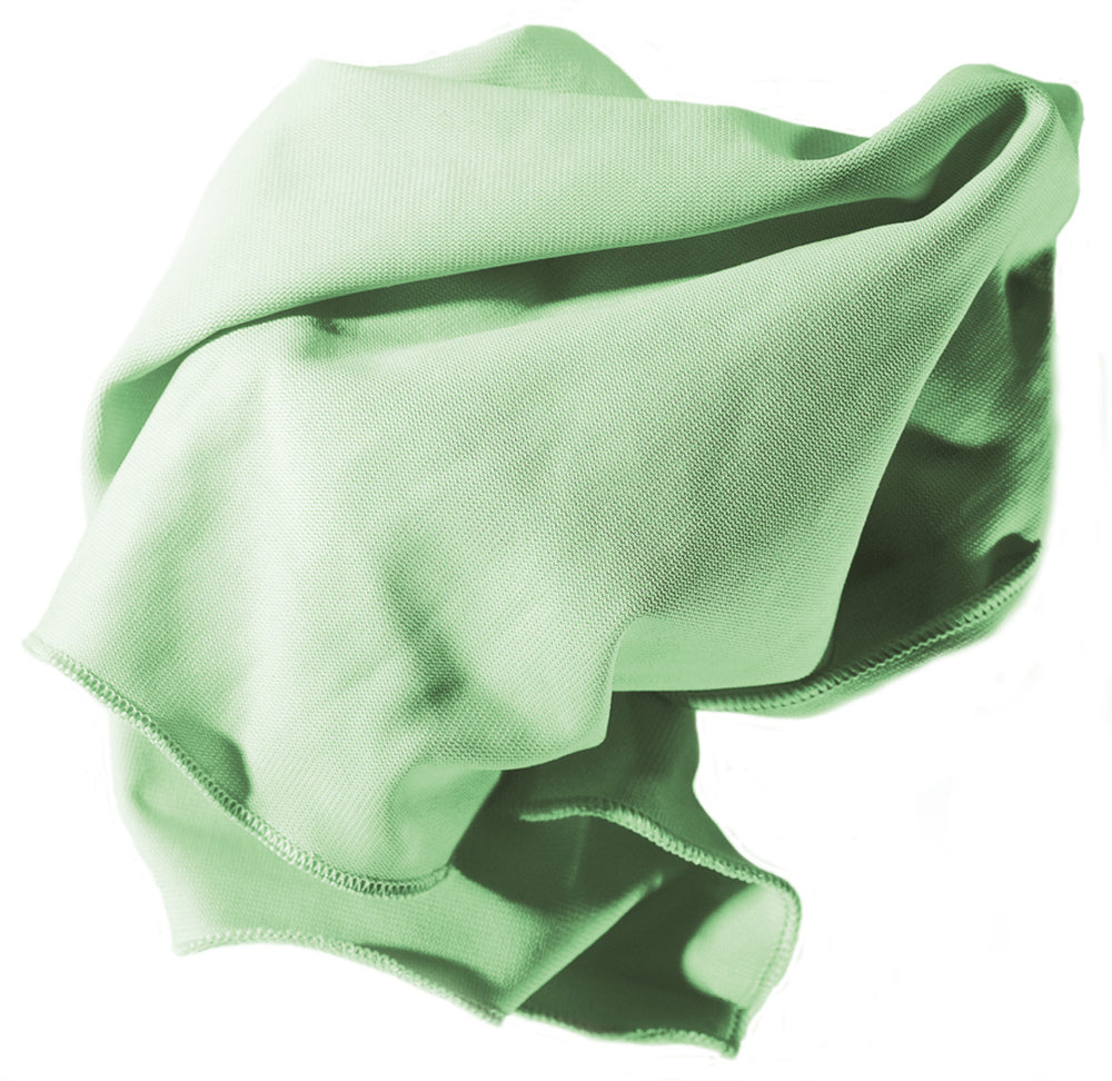 MicroWipe, Chiffon Microfibre