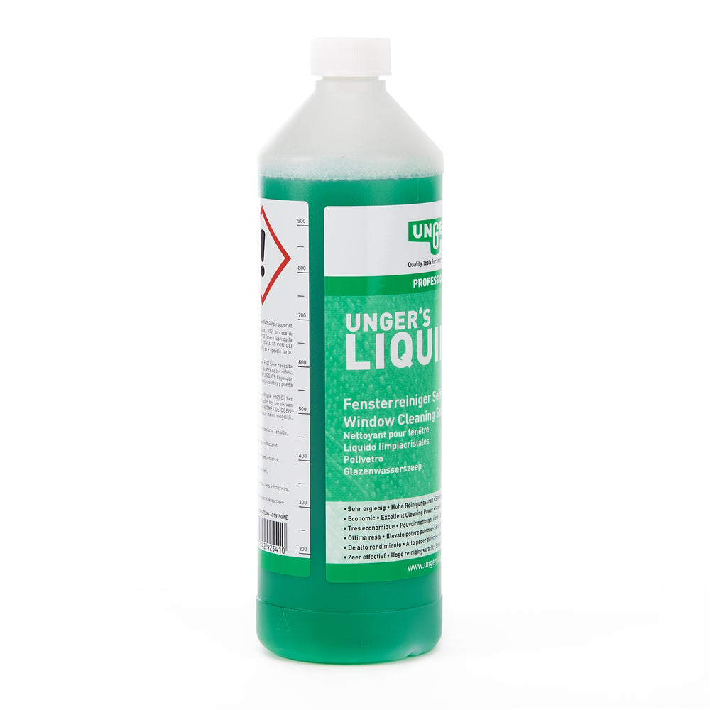 LIQUIDE VITRE UNGER 1 litre