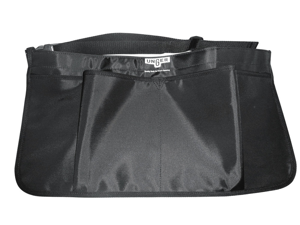 TABLIER EN TOILE IMPREGNEE