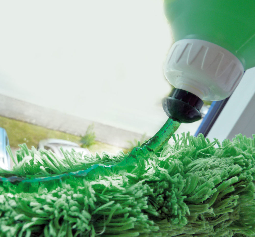 Unger Gel,  Liquide vitre concentré