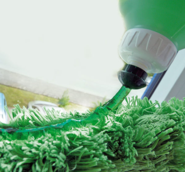 Unger Gel,  Liquide vitre concentré