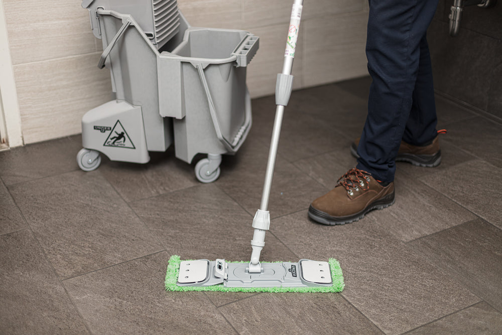 SMARTCOLOR MICROMOP 15.0 VERT