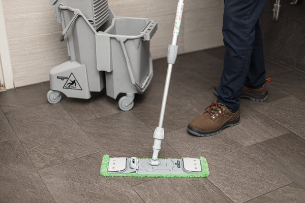 SMARTCOLOR MICROMOP 15.0 VERT