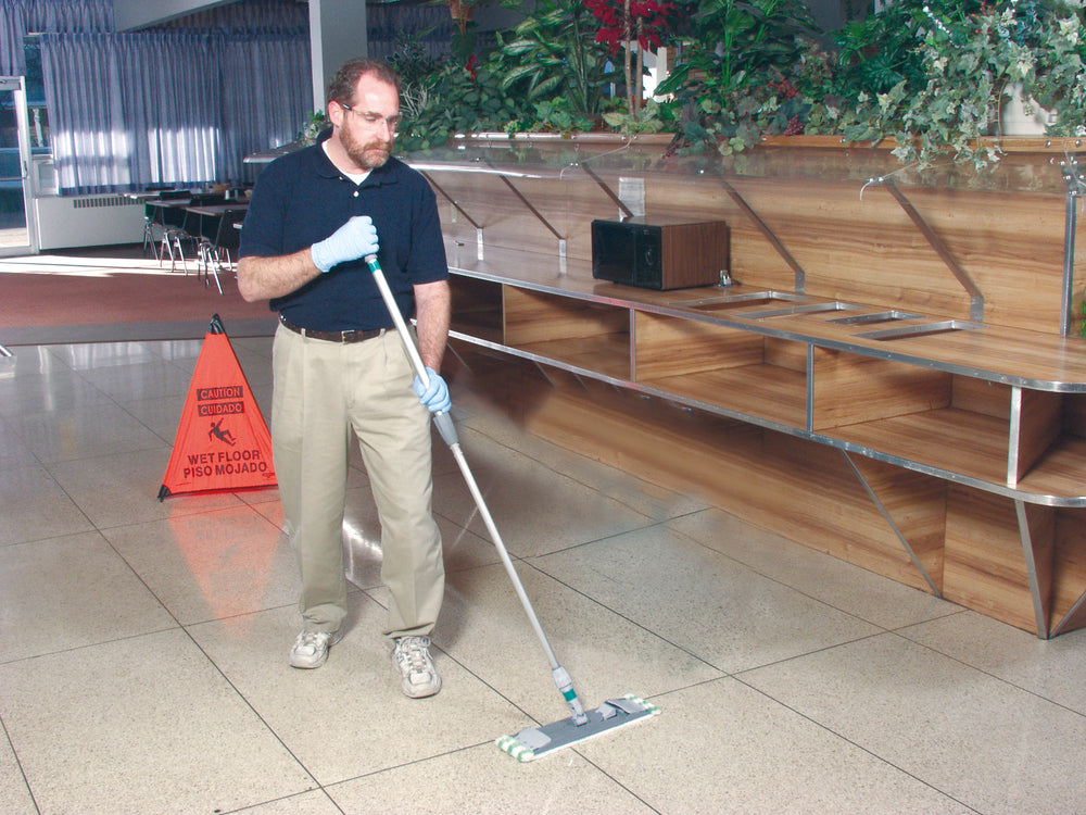 SMARTCOLOR MICROMOP 7.0 VERT