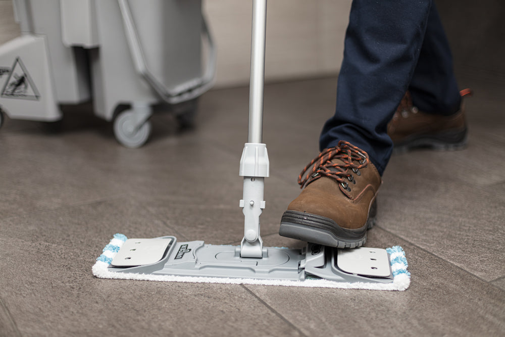SMARTCOLOR MICROMOP 7.0 BLEU