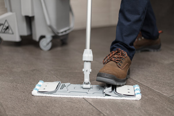 SMARTCOLOR MICROMOP 7.0 BLEU