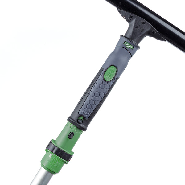 ErgoTec® NINJA support alu 45cm