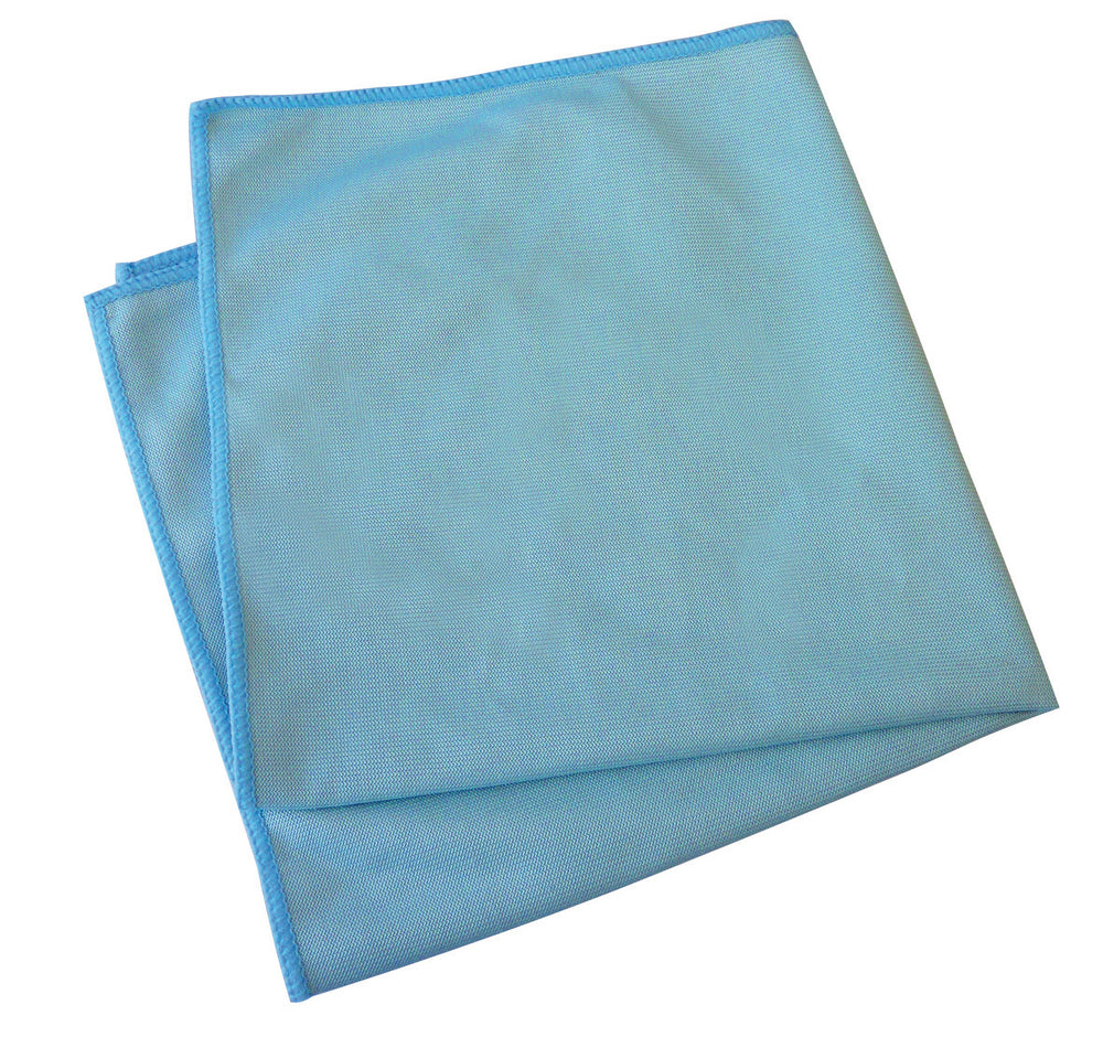 MicroWipe Lite 40x40 cm, Chiffon Microfibre