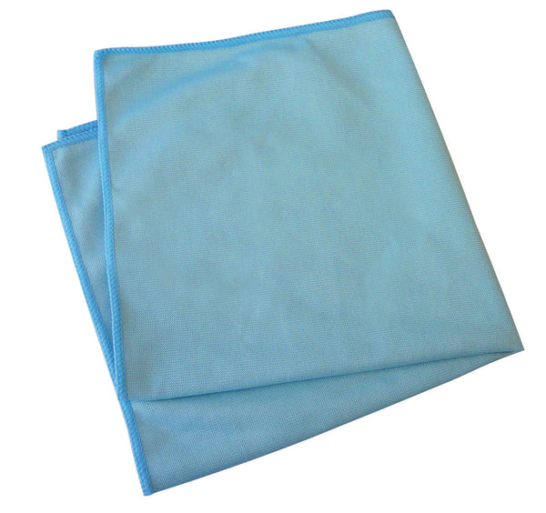 MicroWipe Lite 40x40 cm, Chiffon Microfibre