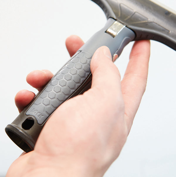 Grattoir ErgoTec Ninja 10cm