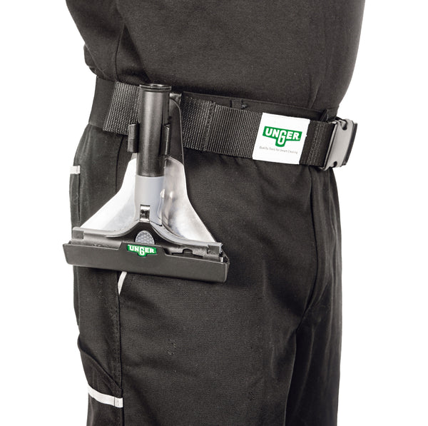 ErgoTec Ninja Combo 10cm (grattoir + porte grattoir)