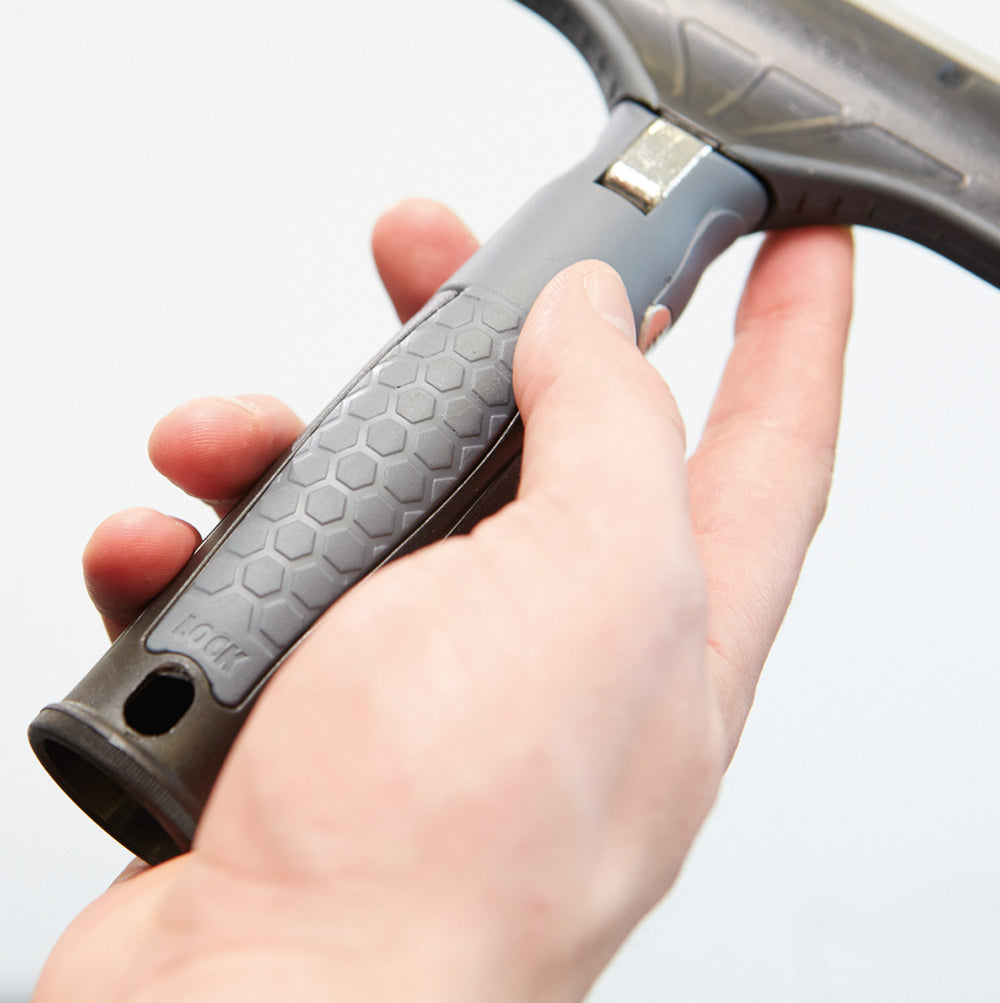 Grattoir ErgoTec Ninja 15cm