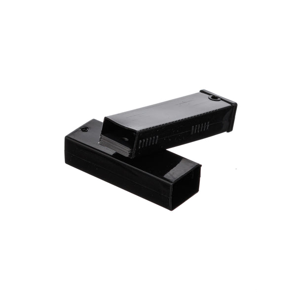 Lames en acier inoxydable pour grattoir a vitres haut de gamme 10cm