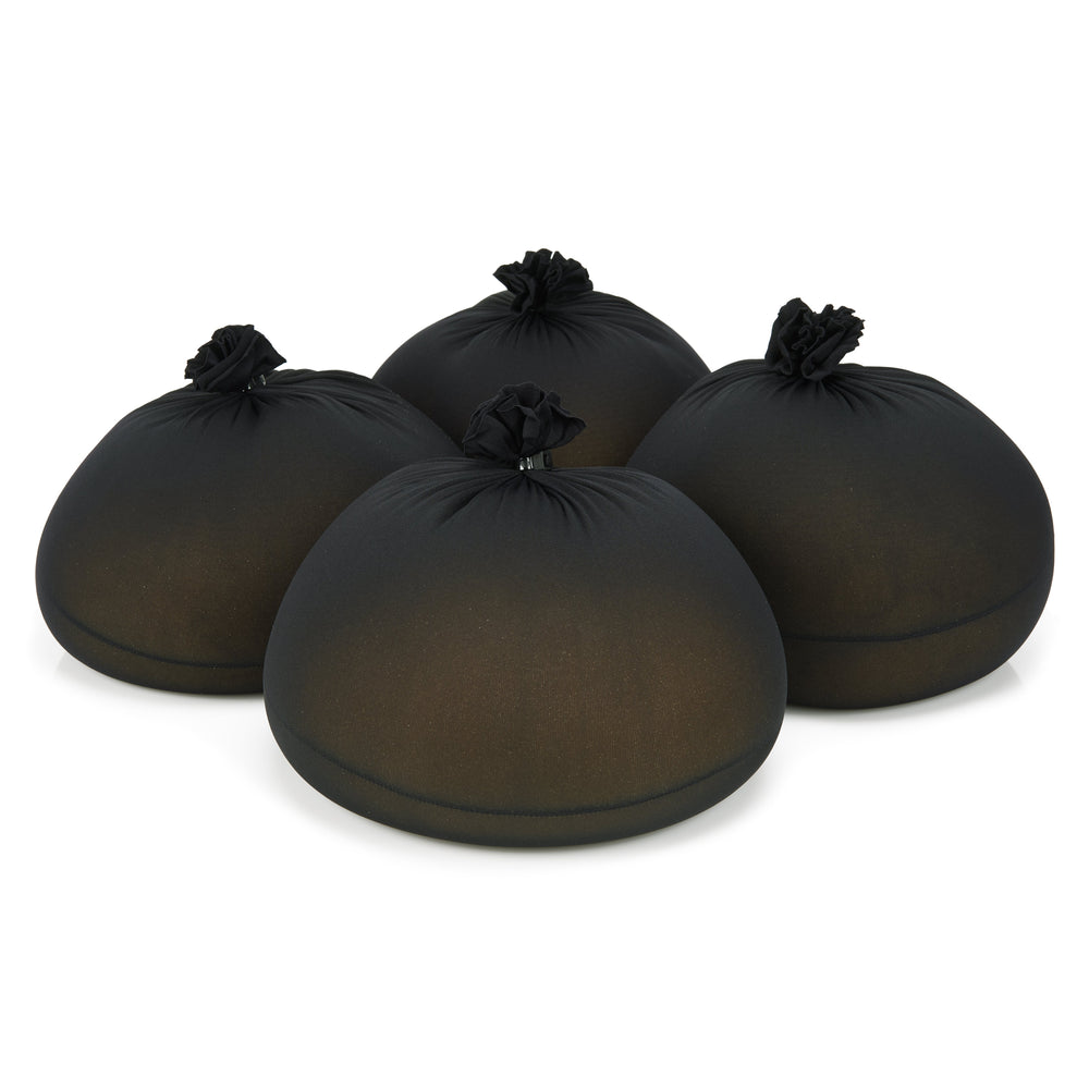 HydroPower DI, 4 Sachets de résine QuickChange 6l (24l) dans un seau