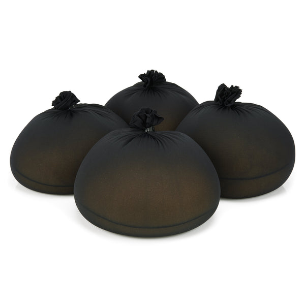 HydroPower DI, 4 Sachets de résine QuickChange 6l (24l) dans un seau