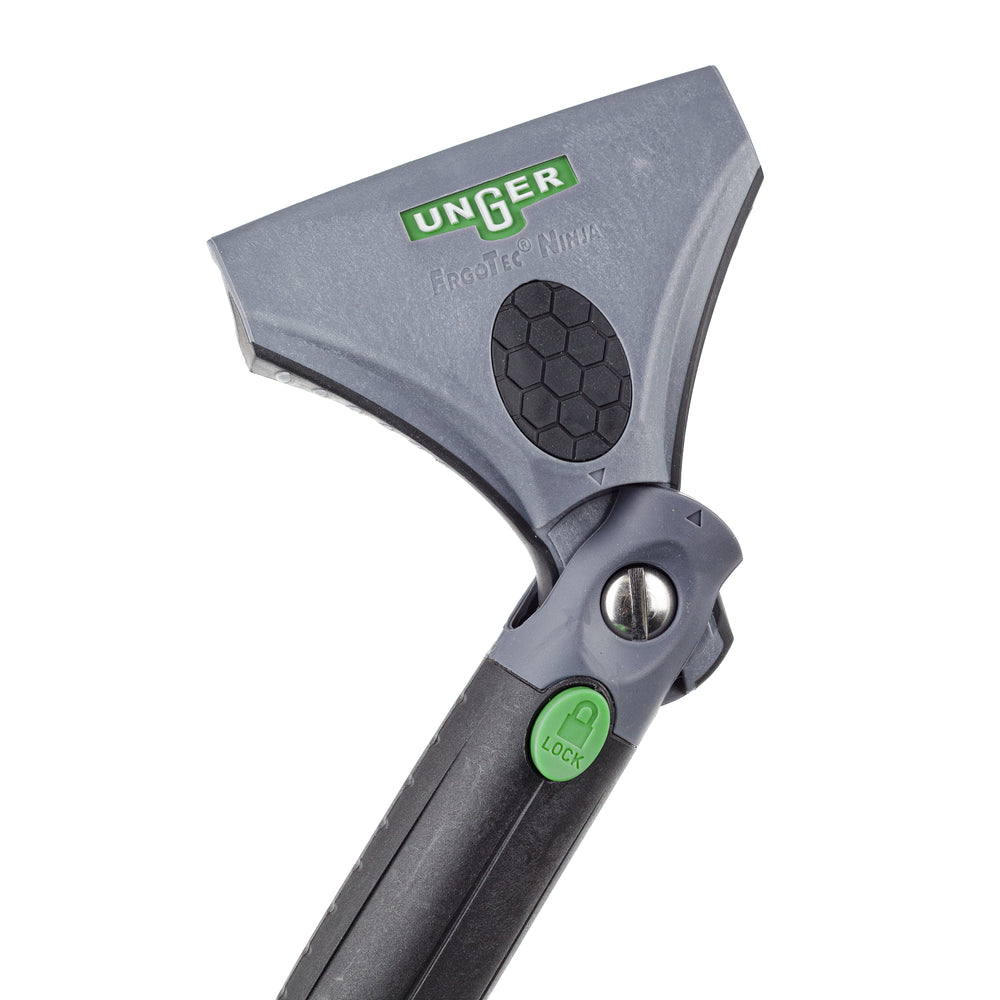 Poignée ErgoTec®-NINJA 30°