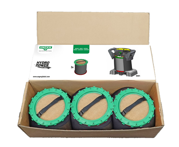Packs résine Ultra pour filtre HydroPower Ultra S