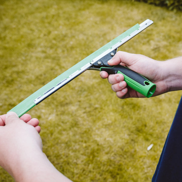Caoutchouc vert, 45 cm