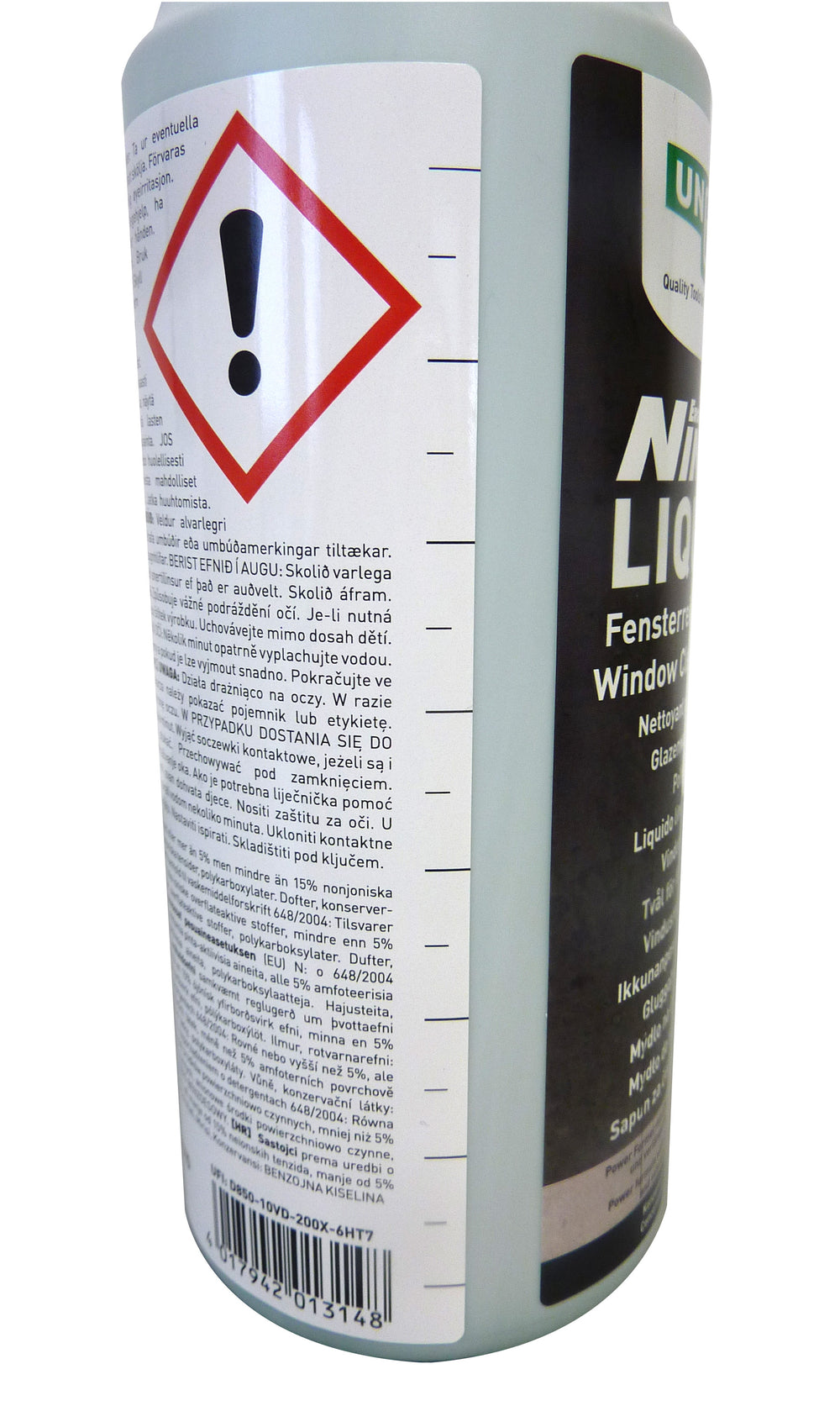 Ninja Liquid 1l