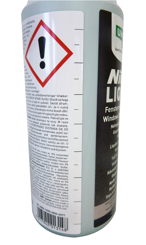 Ninja Liquid 1l
