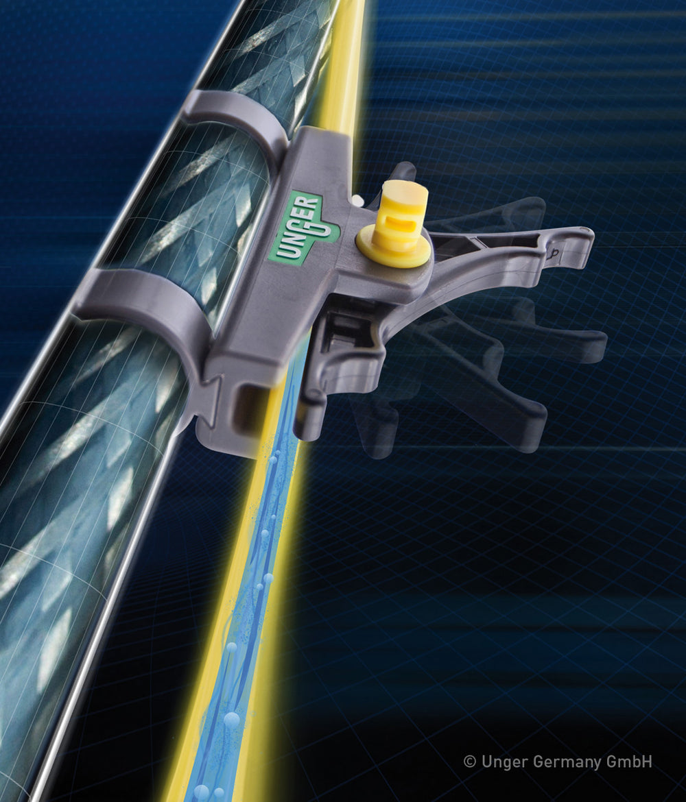 Hiflo control
