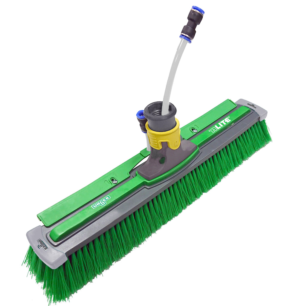 Brosse complète haute performance nLITE 41cm