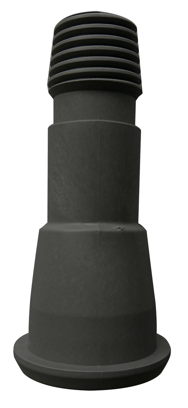nLITE Euro thread adapter for brushes