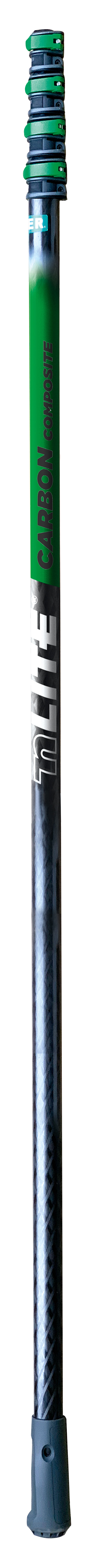 Persche télescopique 6,00m CARBON COMPOSITE nLITE