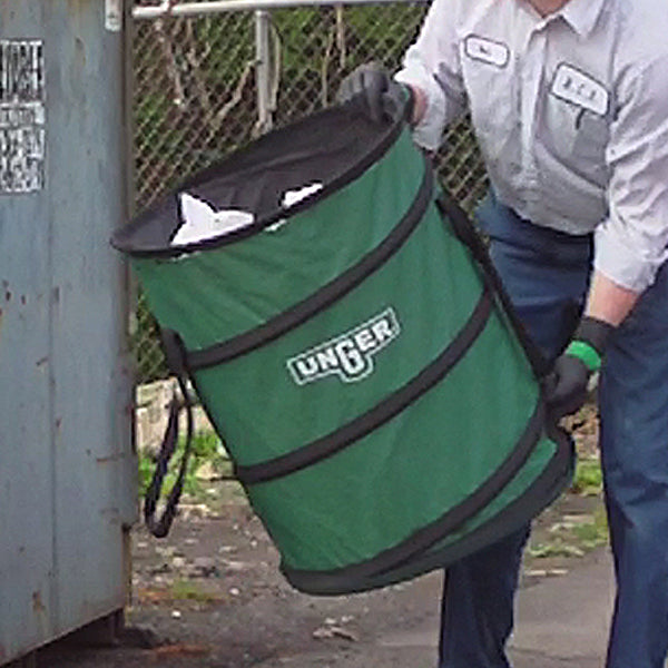 Nifty Nabber® Bagger 180l