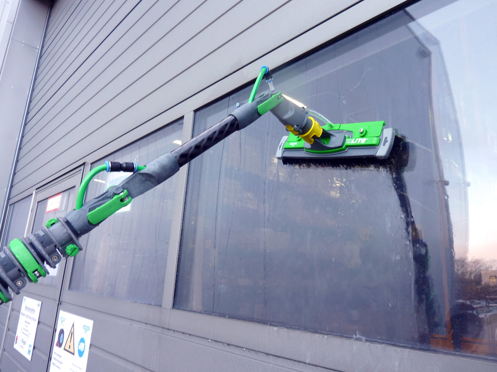 Brosse Soft nLITE, 41cm