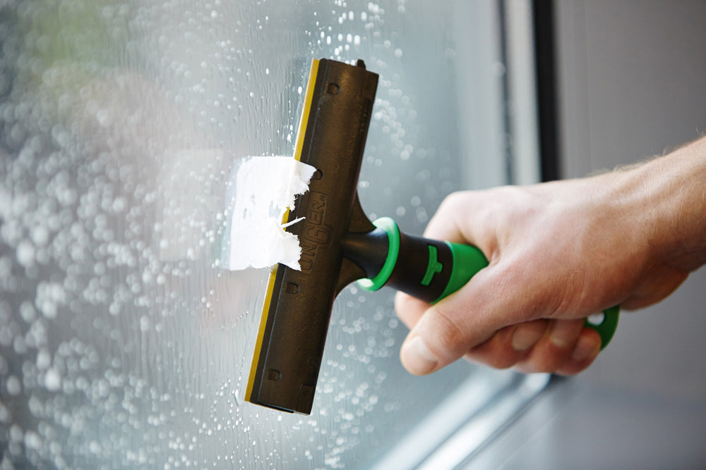 Grattoir pour vitres ErgoTec® 15 cm