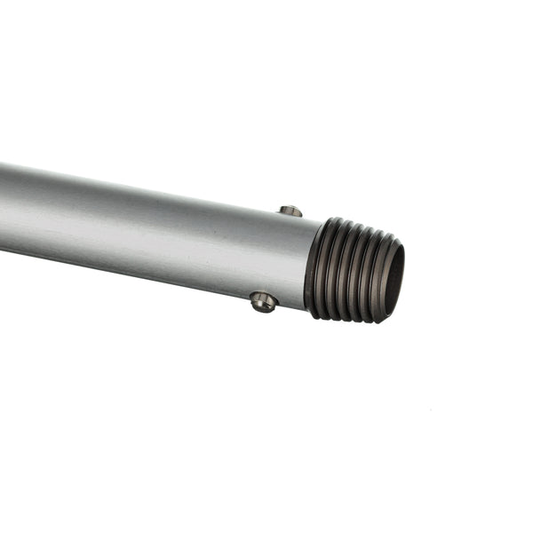 Adaptateur de filet pour perches aluminium