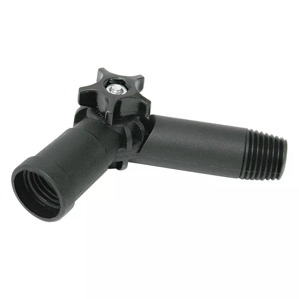 Adaptateur angulaire
